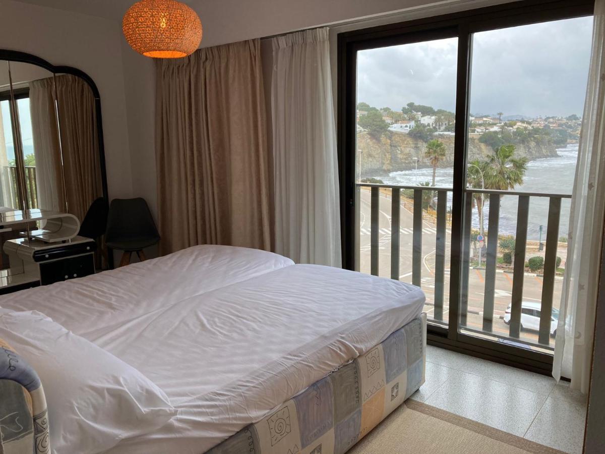 Calpe Place Exterior foto